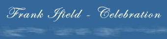 Frank Ifield Links