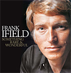 Something Rare & Wonderful - CD cover